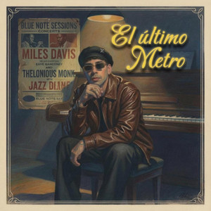 El Último Metro by Jay Castro, TD