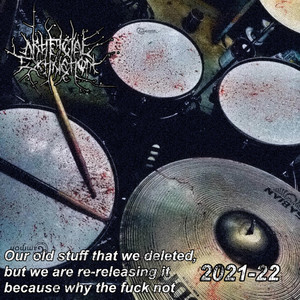 Artificial Extinction - Meat Grinder