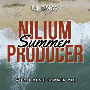 Ara Beni Summer by Nilium Producer