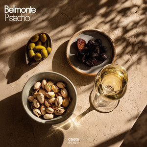 Pistacho by Belmonte
