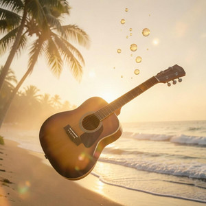 Intro Tropical by black G001