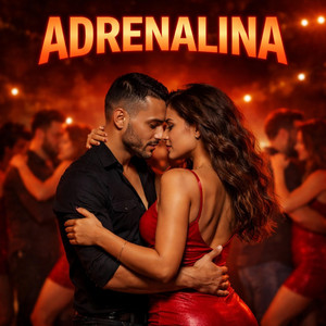 Ritimoparati - Adrenalina