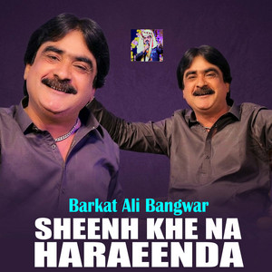 Barkat Ali Bangwar - Sheenh Khe Na Haraeenda