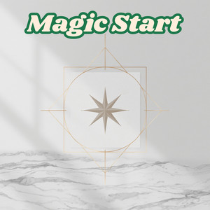 Magic Star by DJ Sakura Valhalla