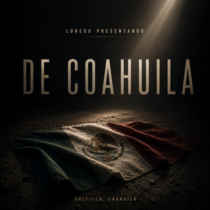 De Saltillo, Coahuila by Estylus L3