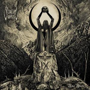 Nine Altars