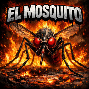 El mosquito by Sin Paquete Music
