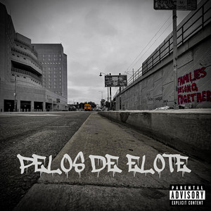 Pelos de Elote by Los Skallejeros