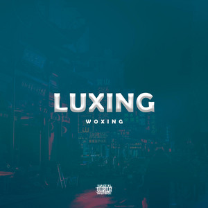 Luxing by PatrickMento Beats