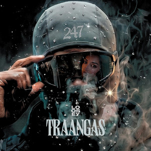 Traangas by 247Loosey