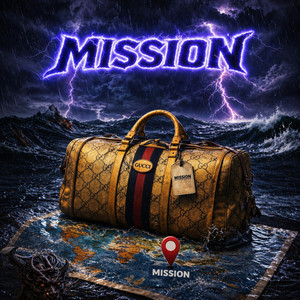 MISSION by GARMANN, Ogfreehofficial