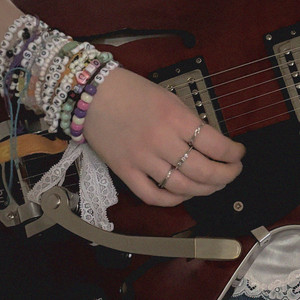 favourite band by Madeleine May