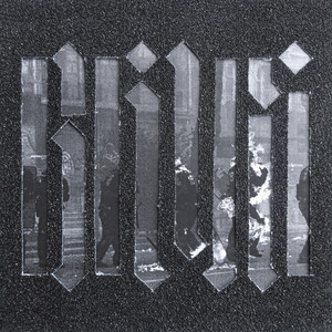 Bry.S album