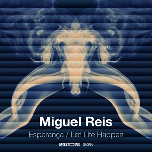 Miguel Reis cover