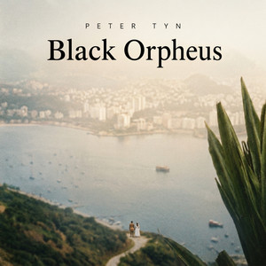 Black Orpheus by Peter Tyn