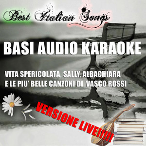 T'immagini (Vers. live)