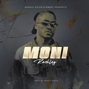 Moni by Rashley