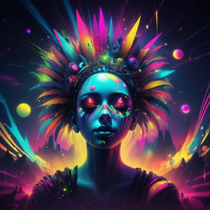 Rave All Night