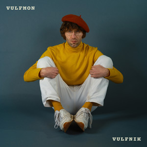 Vulfmon ‎ Here We Go Jackレコード Vulfpeck The Fearless Flyers『The Fearless Flyers III』/ Vulfmon『Vulf