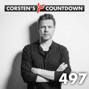 Corsten's Countdown 497 Intro by Ferry Corsten cover art