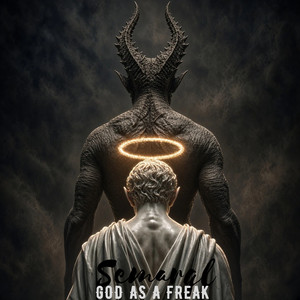 God as a Freak by Semargl