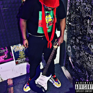 Portada de RockStar