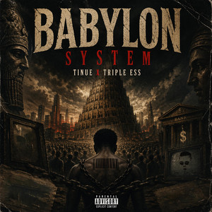 Babylon System by Triple Ess, Tinue