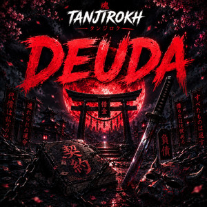 Deuda by TANJIROKH