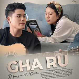 Sonam Wangdi official - Gharu By Sonam Wangdi