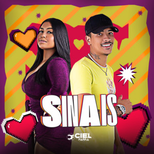 Portada de Sinais