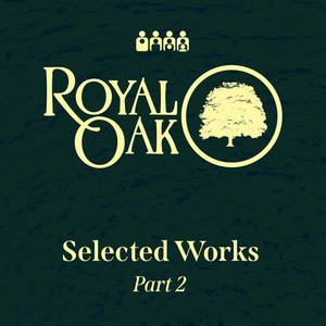 Various Artists — Clone Royal Oak: Selected Works (Part 2) (2026)