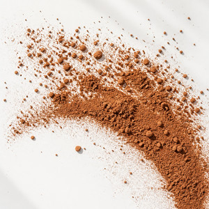 Cinnamon by Kessle