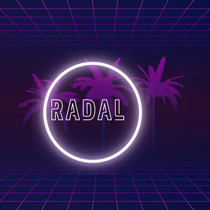 RADAL by CARAMELOA DJ