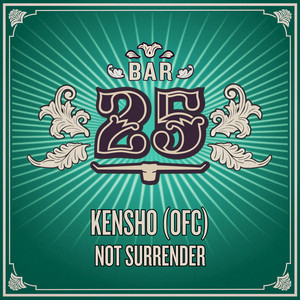 KENSHO (ofc) — Surrender (2026)