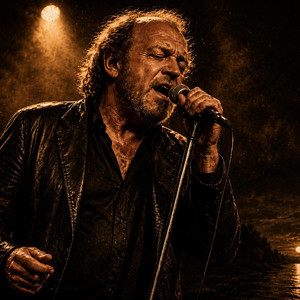 Deeper Than The River by Old Smoke Malone