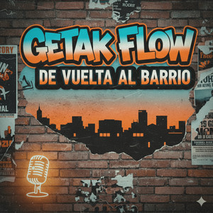 Ries Timida by GETAK FLOW