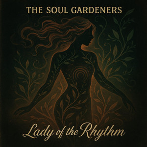 Lady of the Rhythm