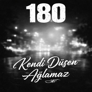 Kendi Düşen Ağlamaz