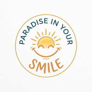 Paradise in Your Smile by Kai Renzo