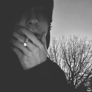 Giving Up