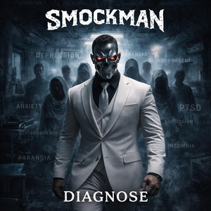 Morgen hör ich auf (Alkoholsucht) by Smockman, Aus der Asche