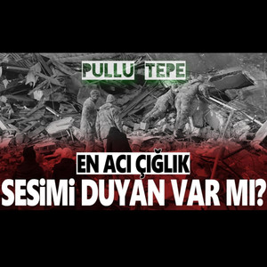 Edge Beat - (Deprem) Sesimi Duyan Varmı