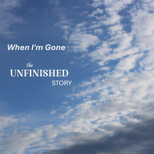 When I'm Gone