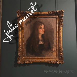 julie manet by miriam jameson