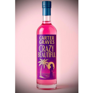 Crazy Beautiful by Carter Graves