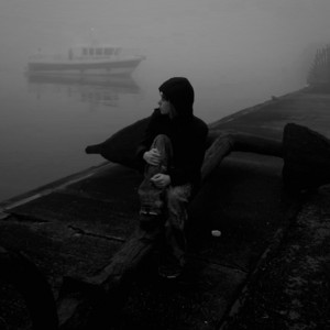 Fucked Up Kid by noimpurity