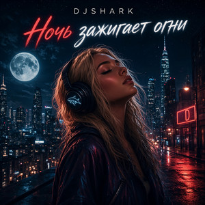 Ночь зажигает огни by DjShark