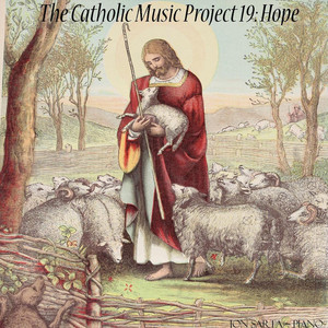 Catholic Music Project 19: Hope album