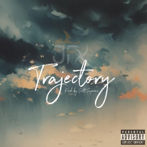 Portada de Trajectory