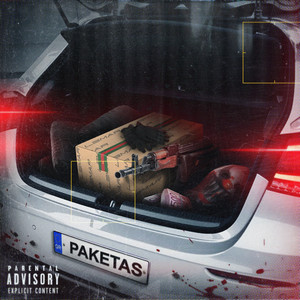 PAKETAS